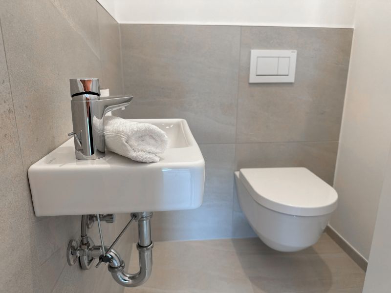 LIVING LAKE | Penthouse-Traum nahe dem Wrthersee. *Bezugsfertig* /  / 9210 Prtschach am Wrthersee / Bild 14