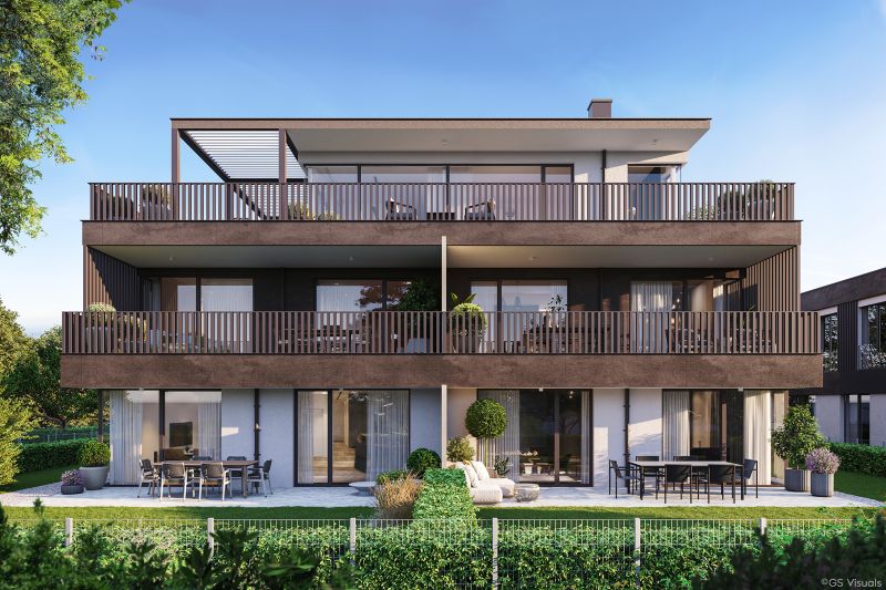VINZENZ | Ihre Geschichte, Ihr Zuhause. /  / 9020 Klagenfurt am Wrthersee / Bild 2