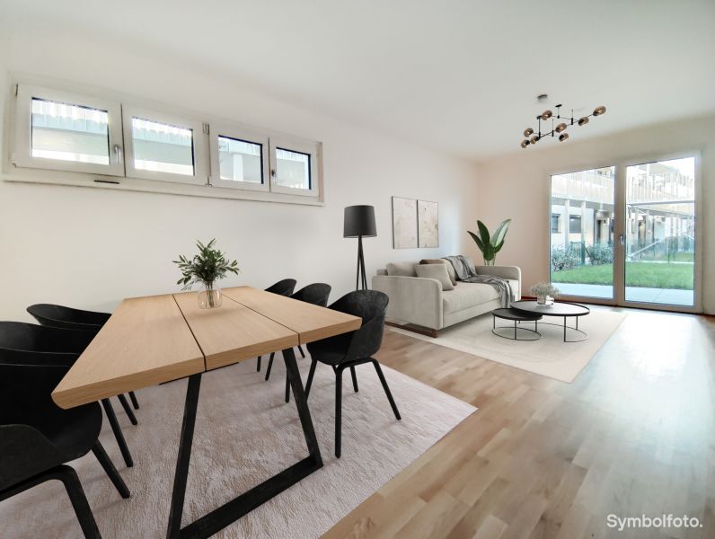 *Bezugsfertig* | Letzte verfgbare Wohnung. Eigentum auf Eigengrund. Direkt vom Bautrger. /  / 2103 Langenzersdorf / Bild 2