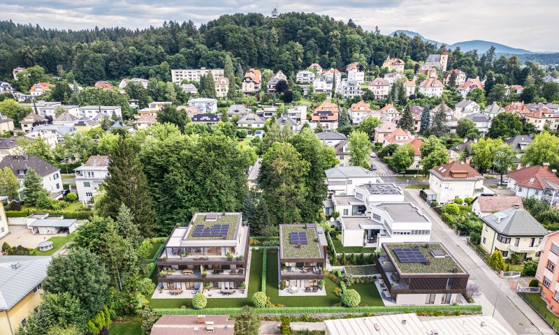 VINZENZ | Wohnen in Klagenfurt am Wrthersee. /  / 9020 Klagenfurt am Wrthersee / Bild 7