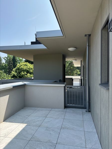 BEZUGSFERTIG | 4-Zimmer-Penthousetraum | Nur wenige Gehminuten vom Wrthsee entfernt. /  / 9220 Velden am Wrthersee / Bild 3