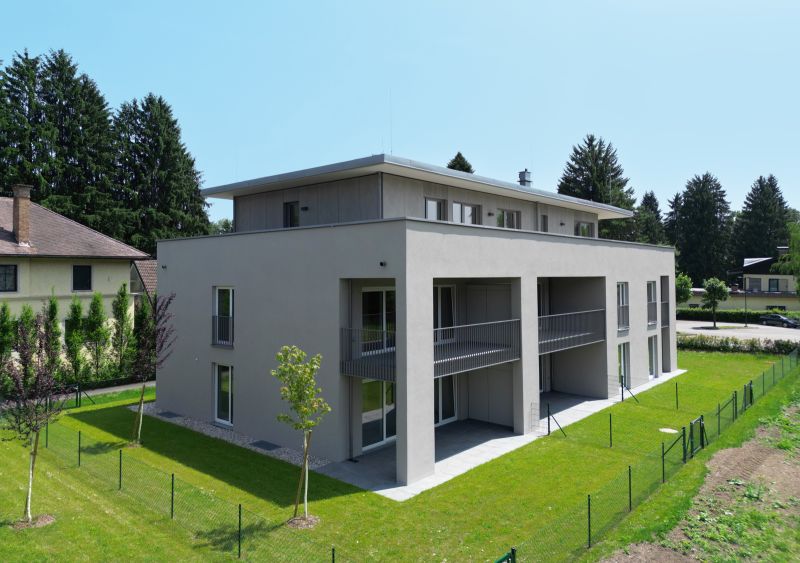 BEZUGSFERTIG | Ihr ruhiges Refugium zwischen See und Bergen. /  / 9220 Velden am Wrthersee / Bild 7
