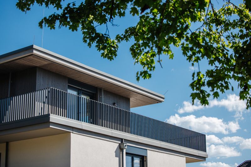 LIVING LAKE | Penthouse-Traum nahe dem Wrthersee. *Bezugsfertig* /  / 9210 Prtschach am Wrthersee / Bild 9
