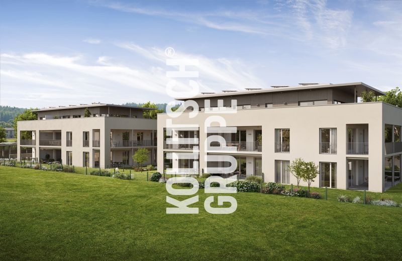 BEZUGSFERTIG | Ihr ruhiges Refugium zwischen See und Bergen.