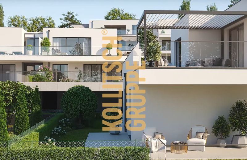 **BEZUGSFERTIG** | Exklusive Eigentumswohnungen direkt vom Bautrger. /  / 8010 Graz / Bild 19