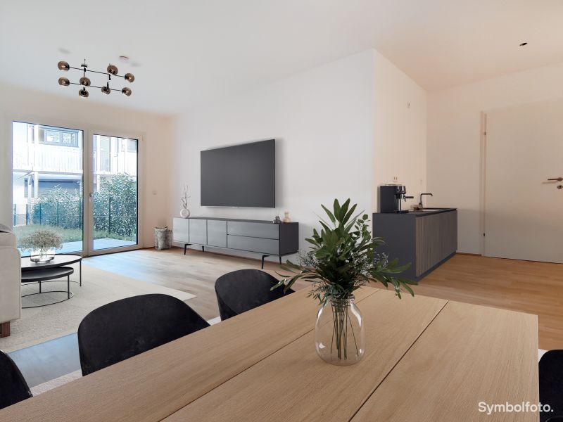 *Bezugsfertig* | Letzte verfgbare Wohnung. Eigentum auf Eigengrund. Direkt vom Bautrger. /  / 2103 Langenzersdorf / Bild 1