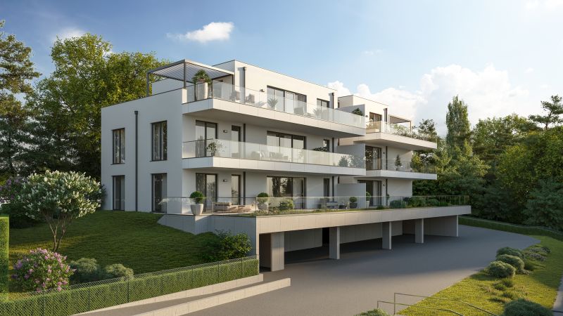 **BEZUGSFERTIG** | Exklusive Eigentumswohnungen direkt vom Bautrger. /  / 8010 Graz / Bild 6