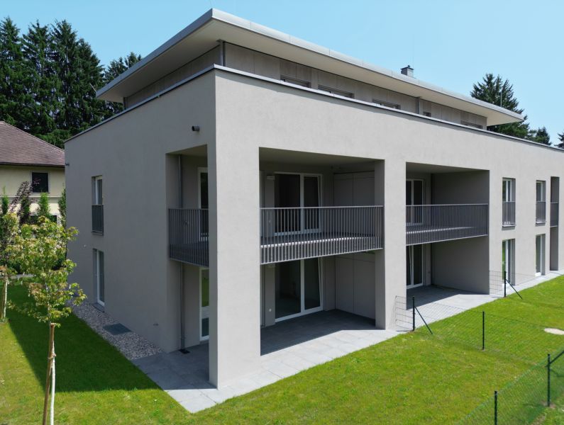 BEZUGSFERTIG | Einziehen und wohlfhlen in Velden am Wrthersee. /  / 9220 Velden am Wrthersee / Bild 3