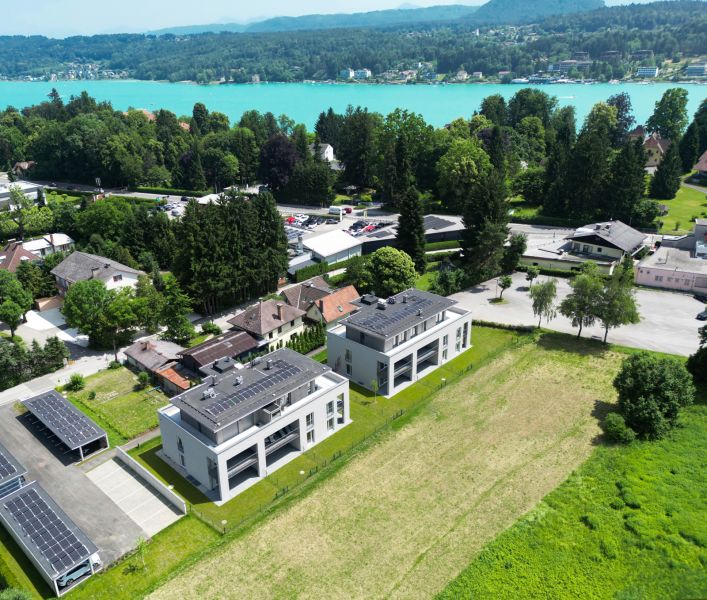 BEZUGSFERTIG | Einziehen und wohlfhlen in Velden am Wrthersee. /  / 9220 Velden am Wrthersee / Bild 6