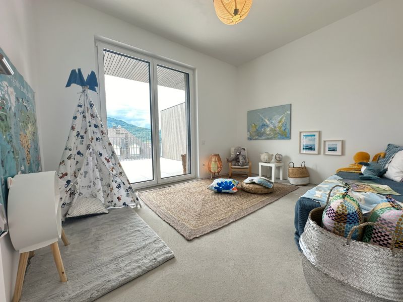 LIVING LAKE | Penthouse-Traum nahe dem Wrthersee. *Bezugsfertig* /  / 9210 Prtschach am Wrthersee / Bild 5