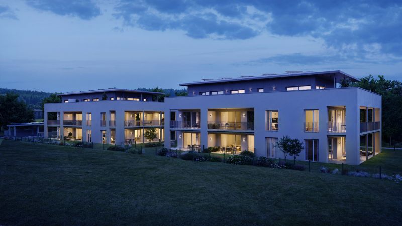 BEZUGSFERTIG | 4-Zimmer-Eigentumswohnung | Nur wenige Gehminuten vom Wrthsee entfernt. /  / 9220 Velden am Wrthersee / Bild 2