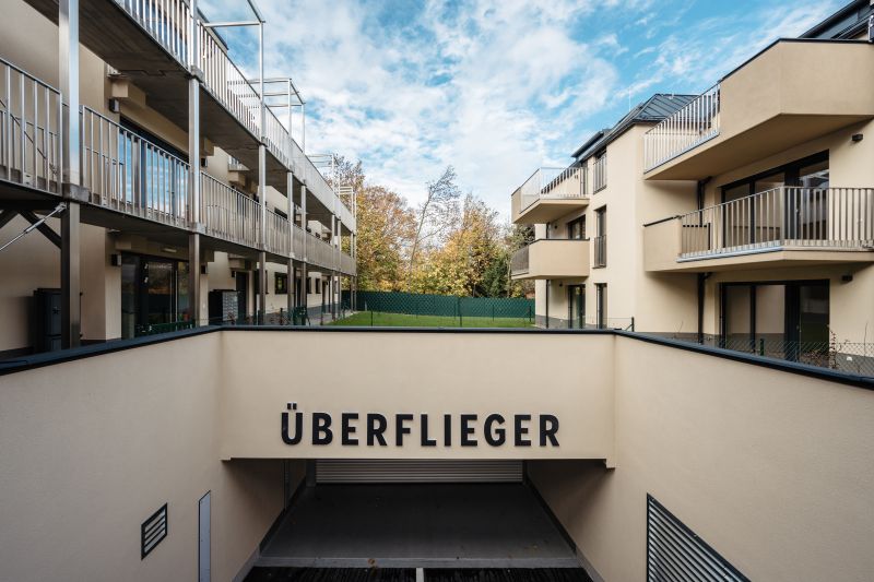 *Bezugsfertig* | Letzte verfgbare Wohnung. Eigentum auf Eigengrund. Direkt vom Bautrger. /  / 2103 Langenzersdorf / Bild 5