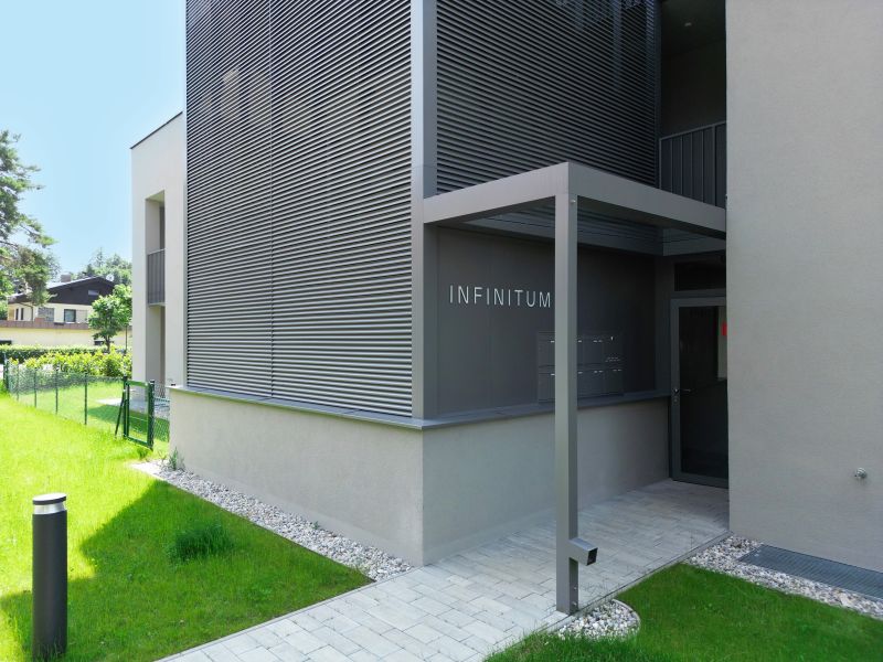 BEZUGSFERTIG | 4-Zimmer-Penthousetraum | Nur wenige Gehminuten vom Wrthsee entfernt. /  / 9220 Velden am Wrthersee / Bild 6