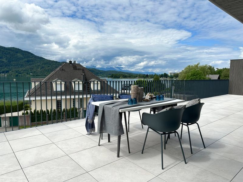 LIVING LAKE | Penthouse-Traum nahe dem Wrthersee. *Bezugsfertig* /  / 9210 Prtschach am Wrthersee / Bild 4