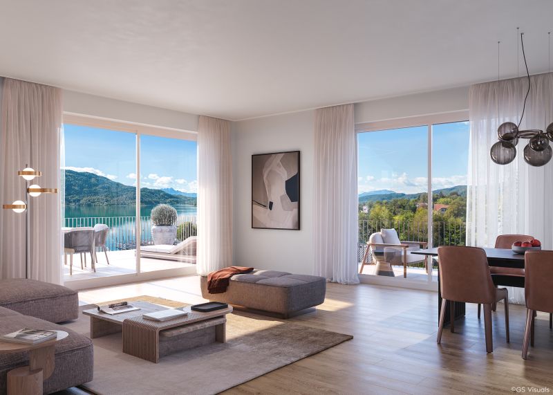 LIVING LAKE | Der besondere Lebensstil nahe dem Wrthersee. *Bezugsfertig* /  / 9210 Prtschach am Wrthersee / Bild 8