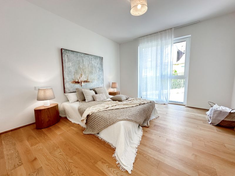 ** Bezugsfertige Eigentumswohnung am Ruckerlberg. **  Jetzt Besichtigung vereinbaren. /  / 8010 Graz / Bild 7
