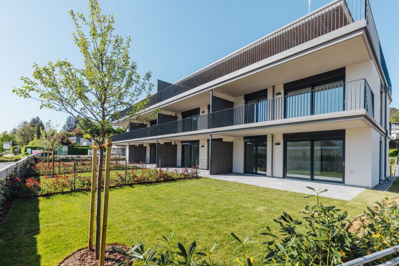 LIVING LAKE | Penthouse-Traum nahe dem Wrthersee. *Bezugsfertig* /  / 9210 Prtschach am Wrthersee / Bild 0