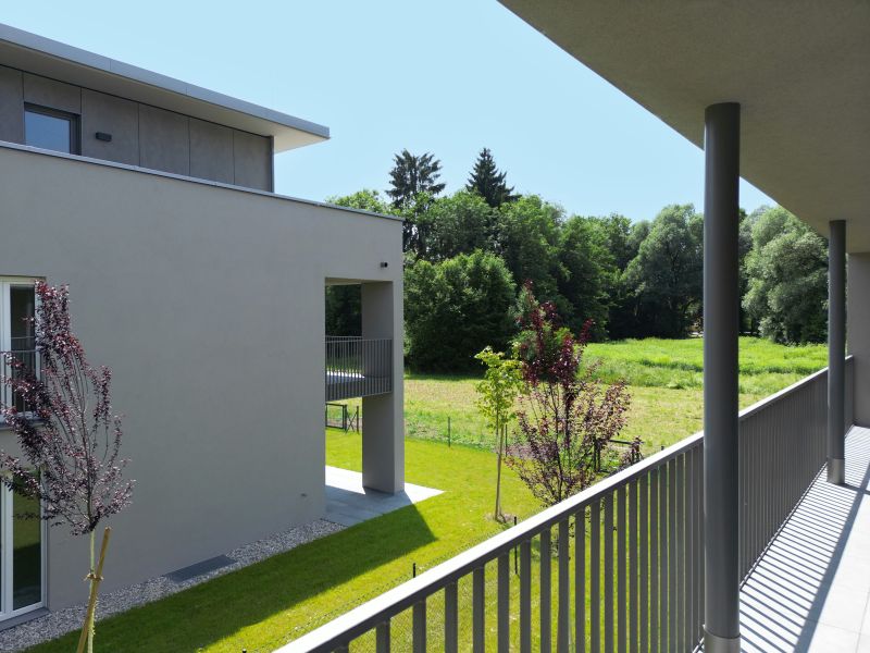 BEZUGSFERTIG | 4-Zimmer-Penthousetraum | Nur wenige Gehminuten vom Wrthsee entfernt. /  / 9220 Velden am Wrthersee / Bild 9