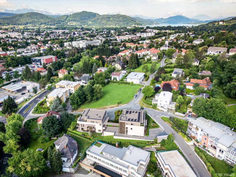 HRT, HRT | Wohnen am Fue des Kreuzbergls. /  / 9020 Klagenfurt am Wrthersee / Bild 6
