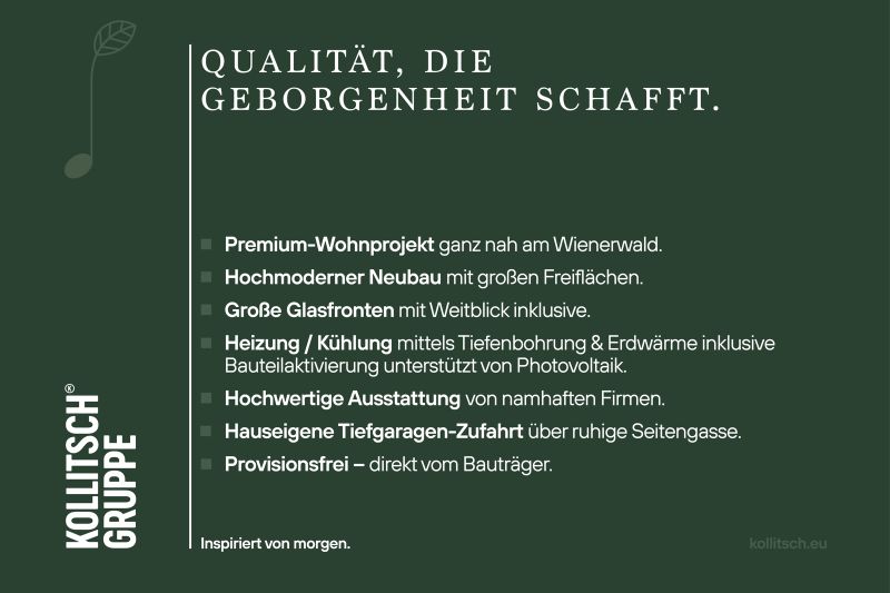 VIWALDI. Wohnen im 14. Wiener Bezirk. /  / 1140 Wien / Bild 6