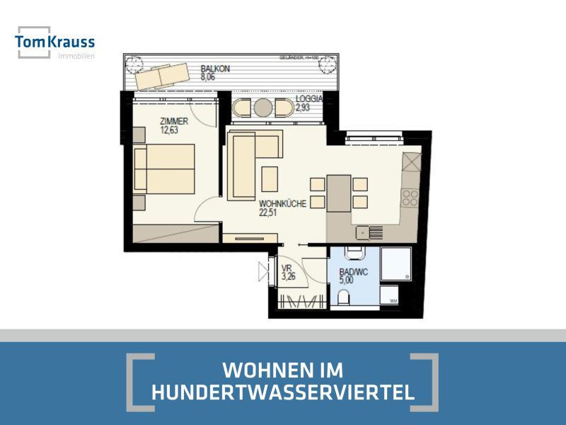 HOFSEITIG - GRÜNBLICK -  RUHELAGE