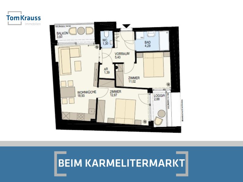 Aehnliche Immobilie - Vorschaubild 3