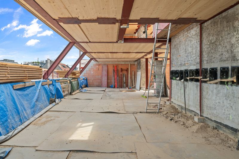 Ausblick �ber ganz Wien mit privatem Lift und Dachterrasse im Herzen des 3. Bezirks /  / 1030&nbsp;Wien, Landstra�e / Bild 7