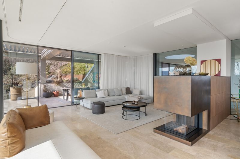 HILL HOUSE - Privatresidenz �ber den D�chern Wiens /  / 1170&nbsp;Wien, Hernals / Bild 7