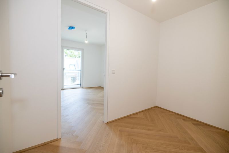 3-Zimmerwohnung bei der Alten Donau /  / 1210 Wien, Floridsdorf / Bild 4