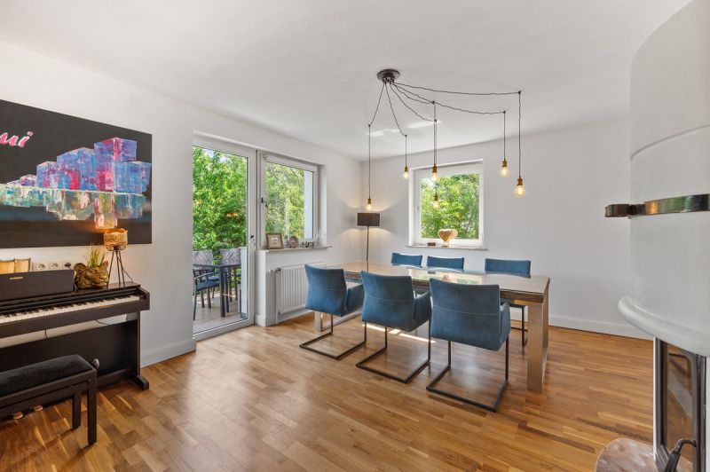 Einfamilienhaus in absoluter Grnruhelage - genieen Sie einen neuen Alltag! /  / 1140 Wien, Penzing / Bild 8