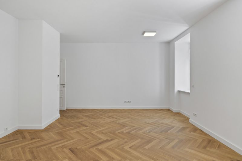 Hochwertig sanierte Altbauwohnung mit Freiflche /  / 1170 Wien, Hernals / Bild 3