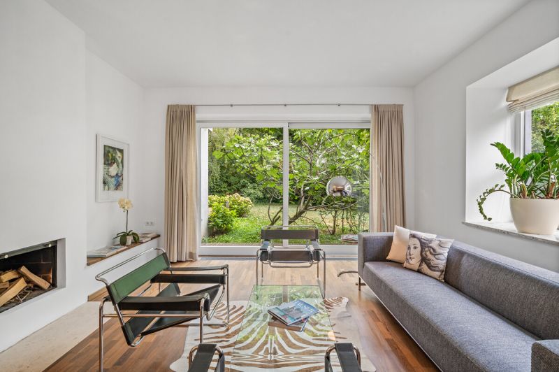 Urbanes Refugium in D�bling ? gro�z�gige Villa mit Garten und Terrassen /  / 1190&nbsp;Wien, D�bling / Bild 4