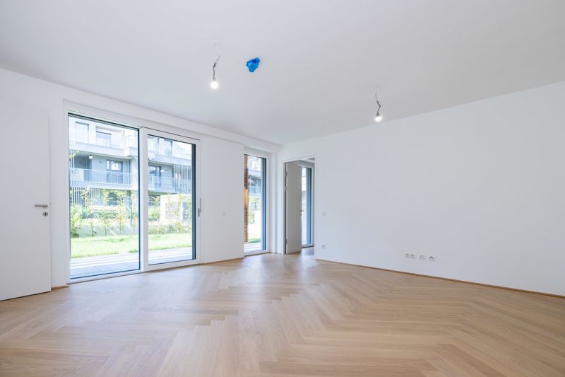 Townhouse bei der Alten Donau /  / 1210 Wien, Floridsdorf / Bild 4
