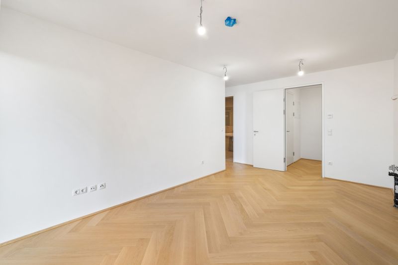 Wohnen bei der Alten Donau - bezugsfertig und provisionsfrei /  / 1210 Wien, Floridsdorf / Bild 1