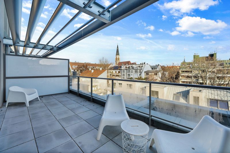 3-Zimmerwohnung mit optimaler Raumaufteilung /  / 1210 Wien, Floridsdorf / Bild 6