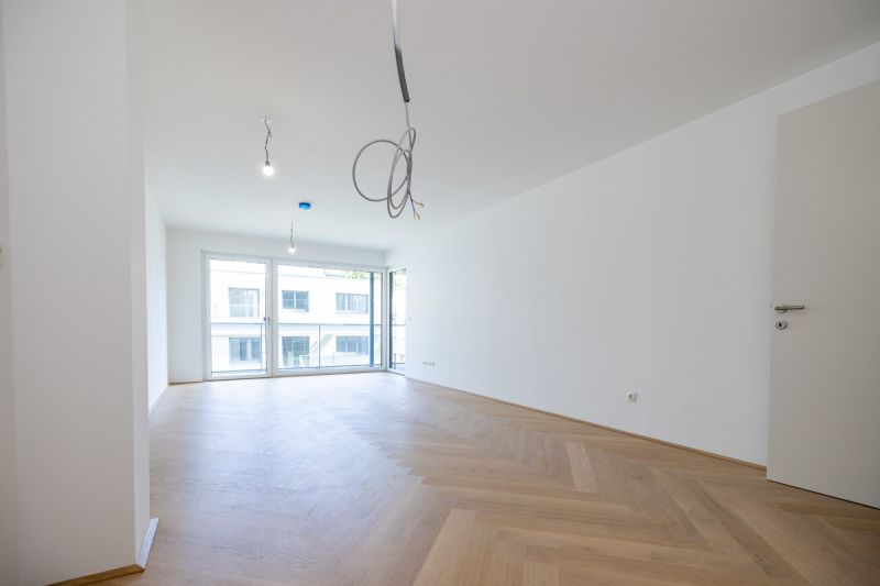 3-Zimmerwohnung bei der Alten Donau /  / 1210 Wien, Floridsdorf / Bild 2