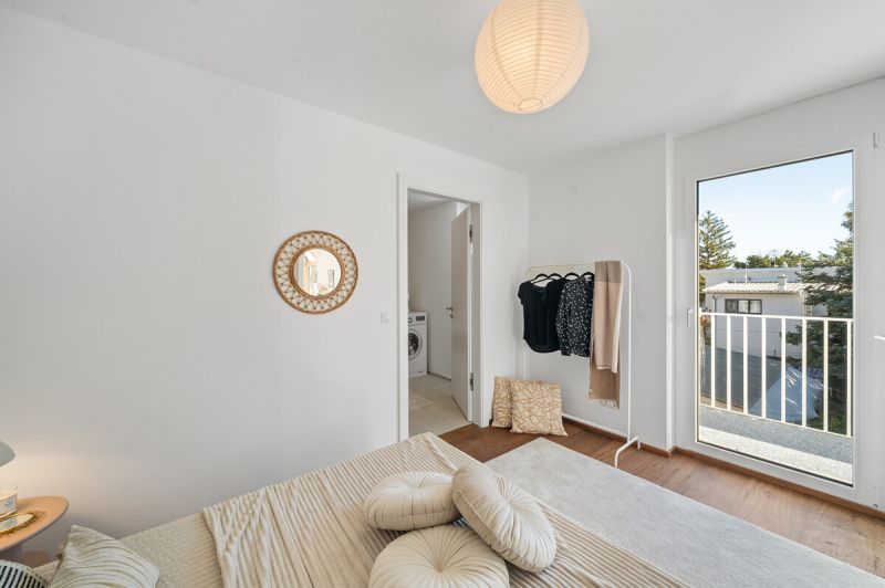 Terrassentraum bei der Alten Donau - provisionsfrei und bezugsfertig /  / 1220 Wien, Donaustadt / Bild 3