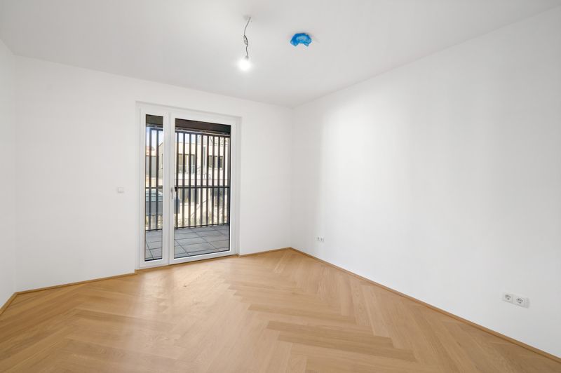 Wohnen bei der Alten Donau - bezugsfertig und provisionsfrei /  / 1210 Wien, Floridsdorf / Bild 5