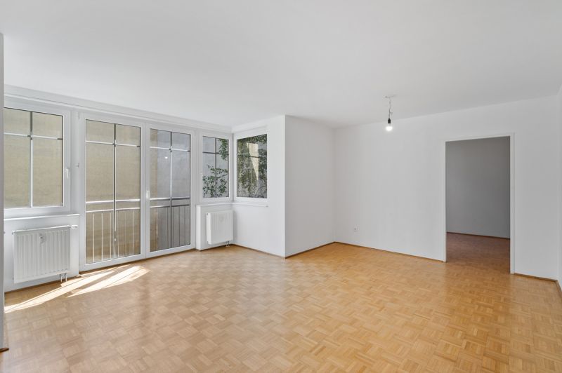 2-Zimmerwohnung in unmittelbarer Nhe zur Mariahilfer Strae