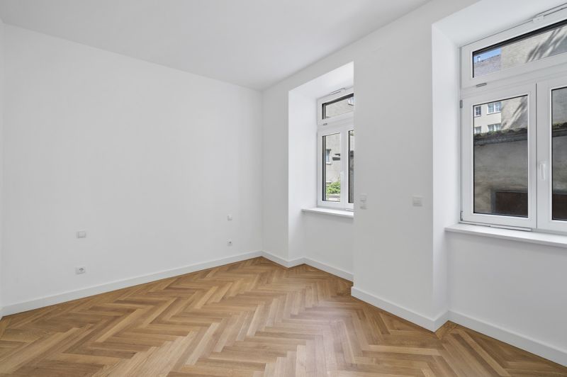 Hochwertig sanierte Altbauwohnung mit Freiflche /  / 1170 Wien, Hernals / Bild 5