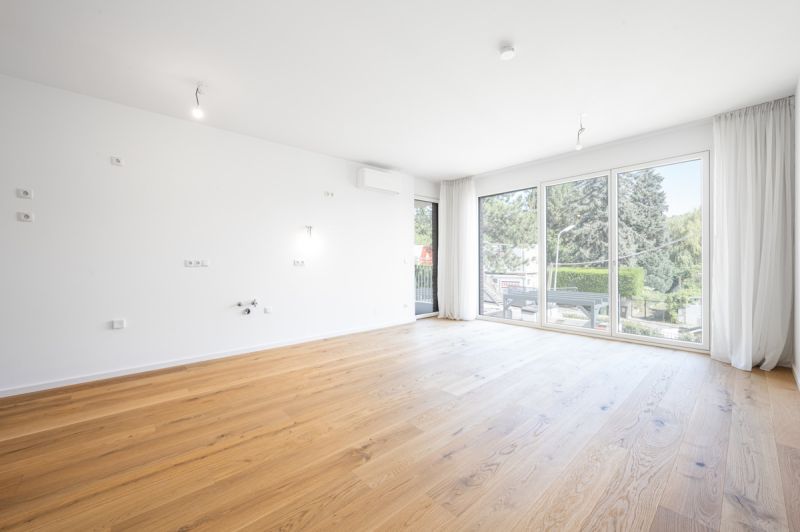Hochwertige Eigentumswohnung in Dblinger Bestlage /  / 1190 Wien, Dbling / Bild 2