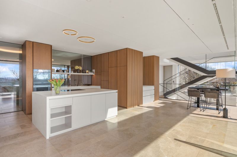 HILL HOUSE - Privatresidenz �ber den D�chern Wiens /  / 1170&nbsp;Wien, Hernals / Bild 9