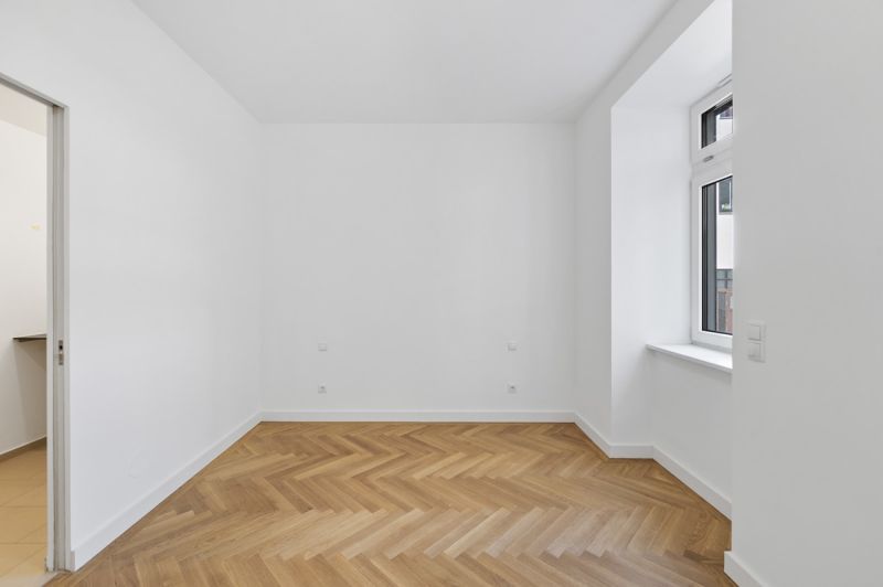 Hochwertig sanierte Altbauwohnung mit Freiflche /  / 1170 Wien, Hernals / Bild 7