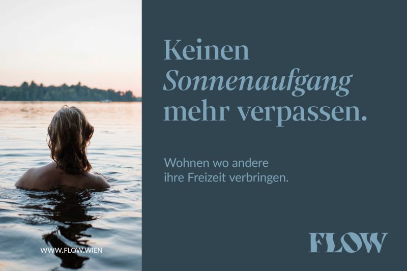 Eigentumswohnung bei der Alten Donau - provisionsfrei und sofort beziehbar