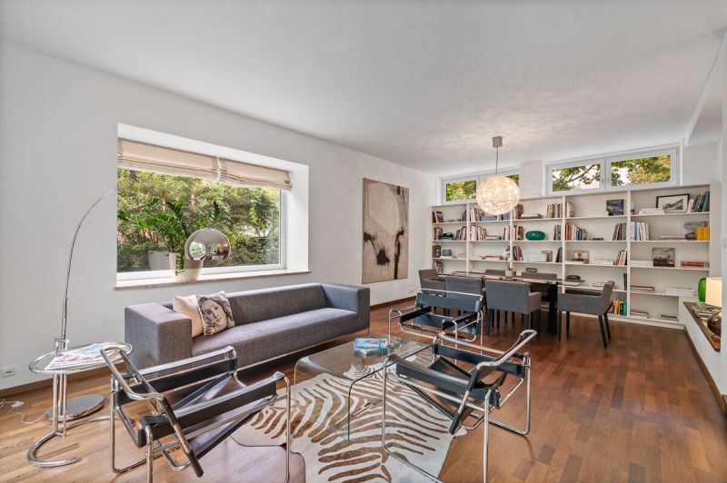 Urbanes Refugium in D�bling ? gro�z�gige Villa mit Garten und Terrassen /  / 1190&nbsp;Wien, D�bling / Bild 6