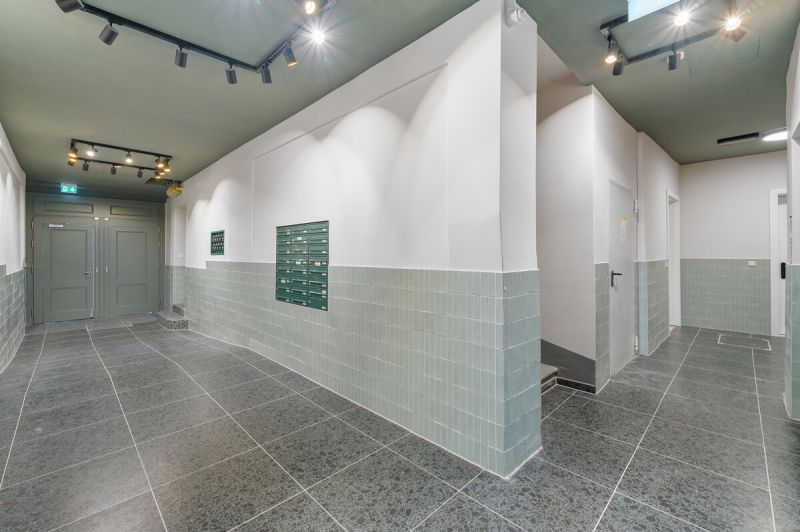 INVESTMENT - Unbefristet vermietete Anlegerwohnung im generalsanierten Altbau /  / 1060&nbsp;Wien, Mariahilf / Bild 2