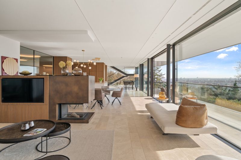 HILL HOUSE - Privatresidenz �ber den D�chern Wiens /  / 1170&nbsp;Wien, Hernals / Bild 5