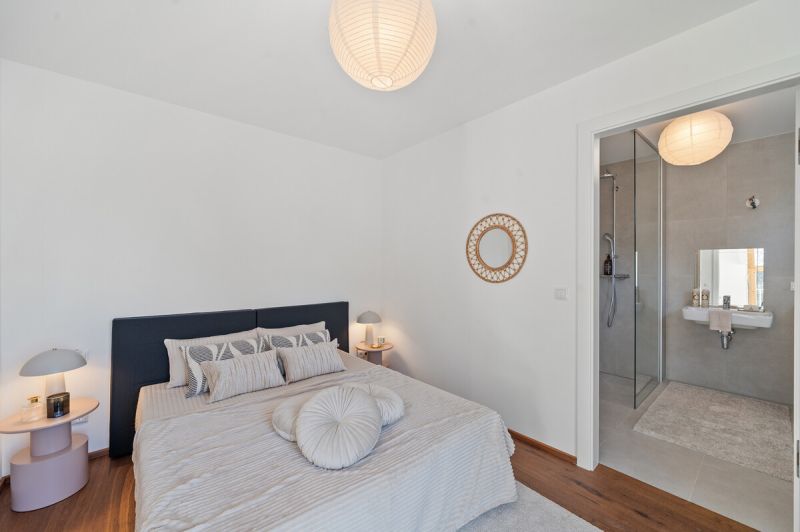 Terrassentraum bei der Alten Donau - provisionsfrei und bezugsfertig /  / 1220 Wien, Donaustadt / Bild 2