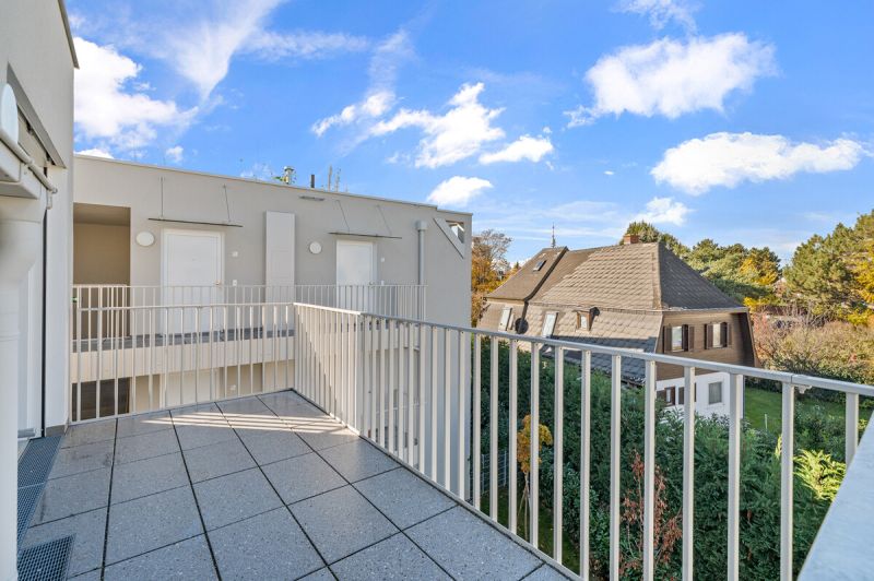 Terrassentraum bei der Alten Donau - provisionsfrei /  / 1220 Wien, Donaustadt / Bild 4