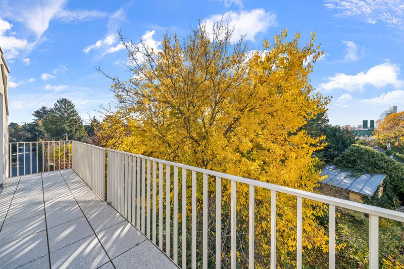 Sehr helle DG-Wohnung direkt bei der Alten Donau /  / 1220 Wien, Donaustadt / Bild 9